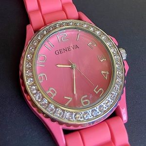 Geneva Women’s Watch